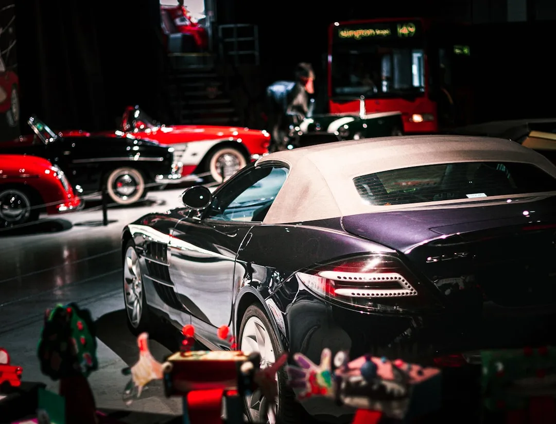 Seamless Travel With Fast RapidRide Car Rental - KOK